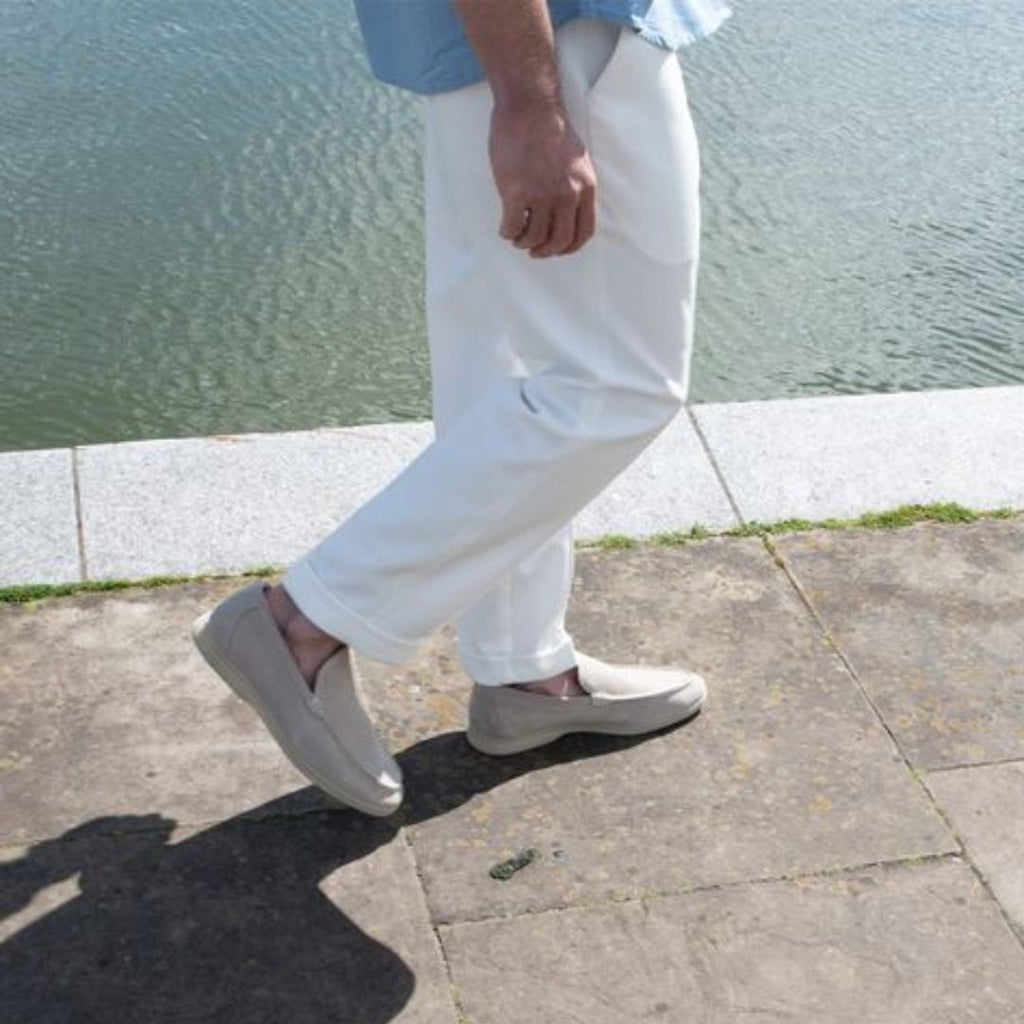 David – Summer Slip-On Shoes - Image 10