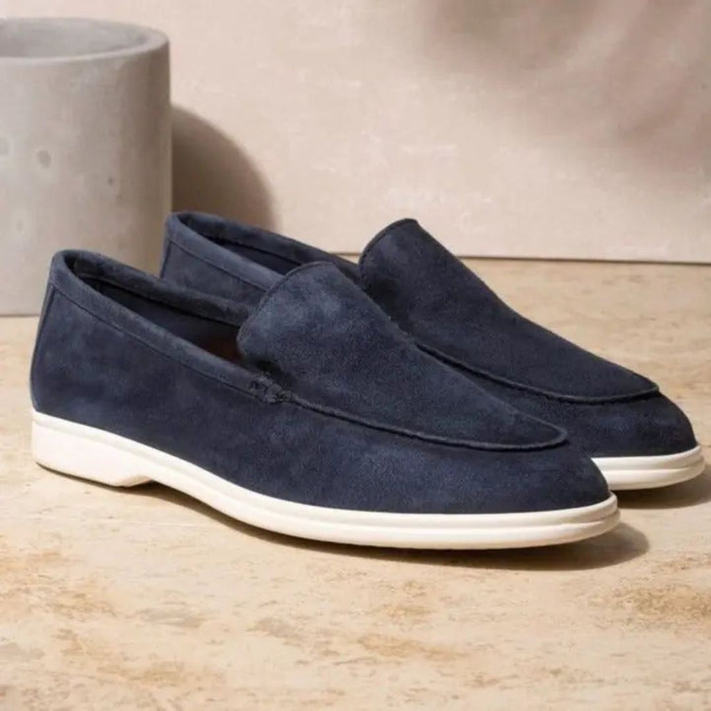 David – Summer Slip-On Shoes - Image 7