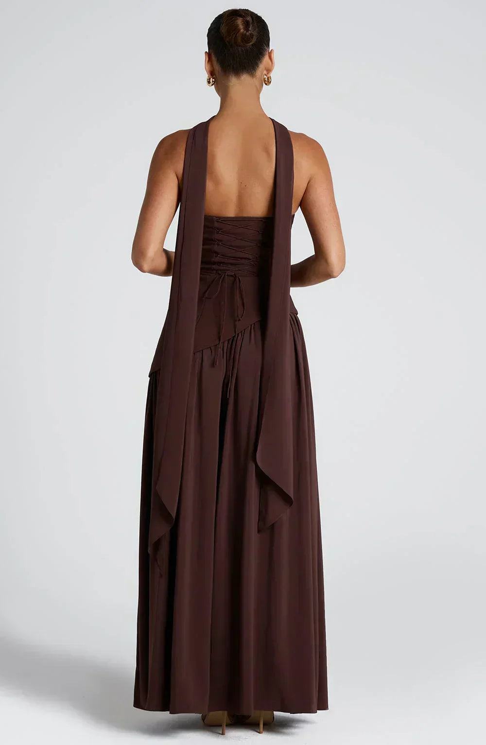 Lydia – Women Elegant Maxi Dress - Image 14
