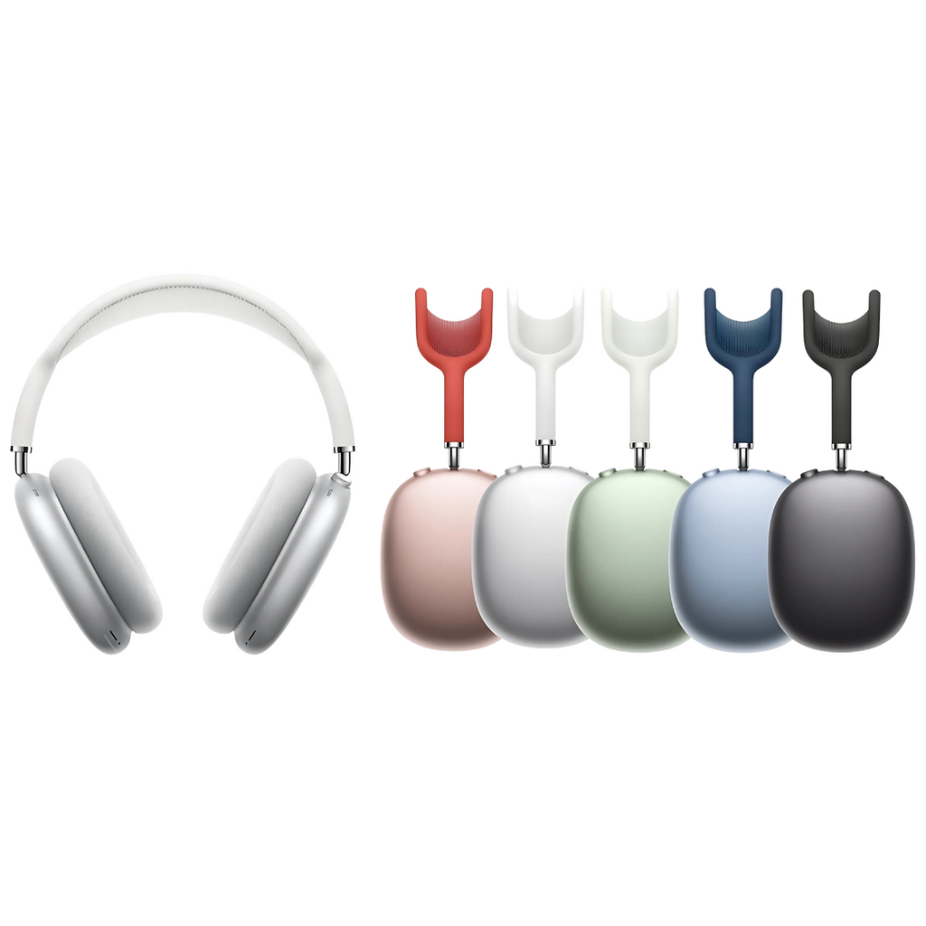Premium Wireless Headphones – Immerse Yourself in Superior Sound - Image 6