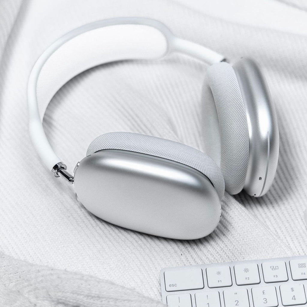 Premium Wireless Headphones – Immerse Yourself in Sound - Image 2