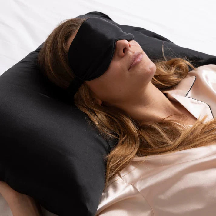 Luxury Sleep Mask – Ultimate Comfort for Restful Sleep - Image 2