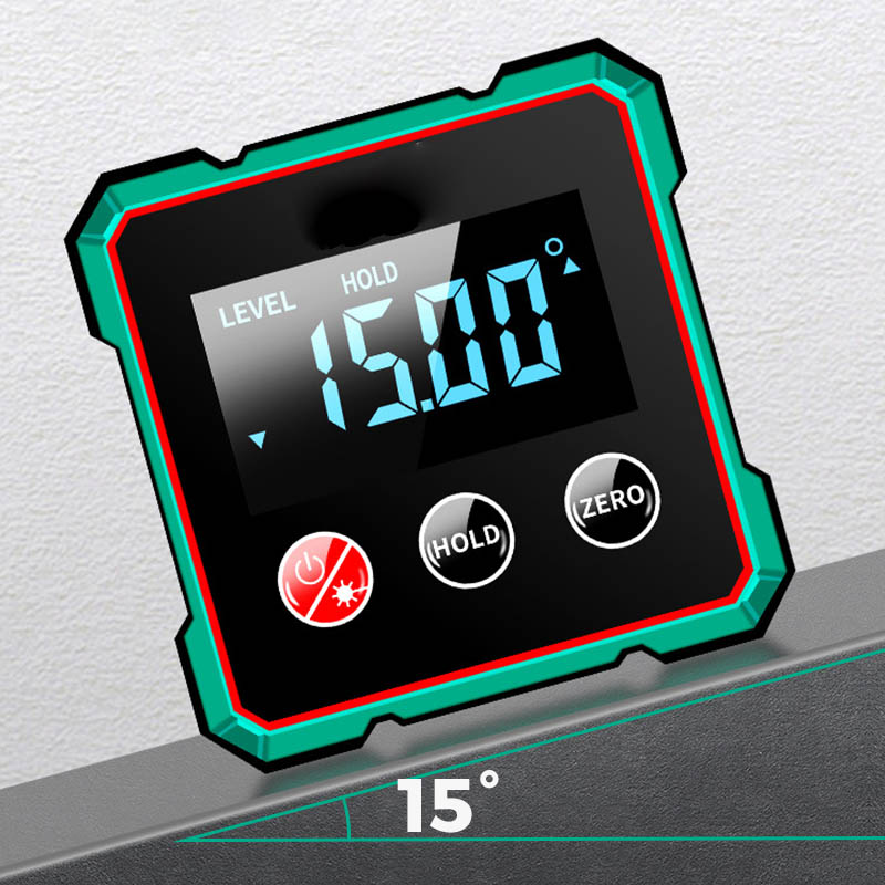 Precision Laser Level – Accurate Alignment Tool for Home Projects - Image 5
