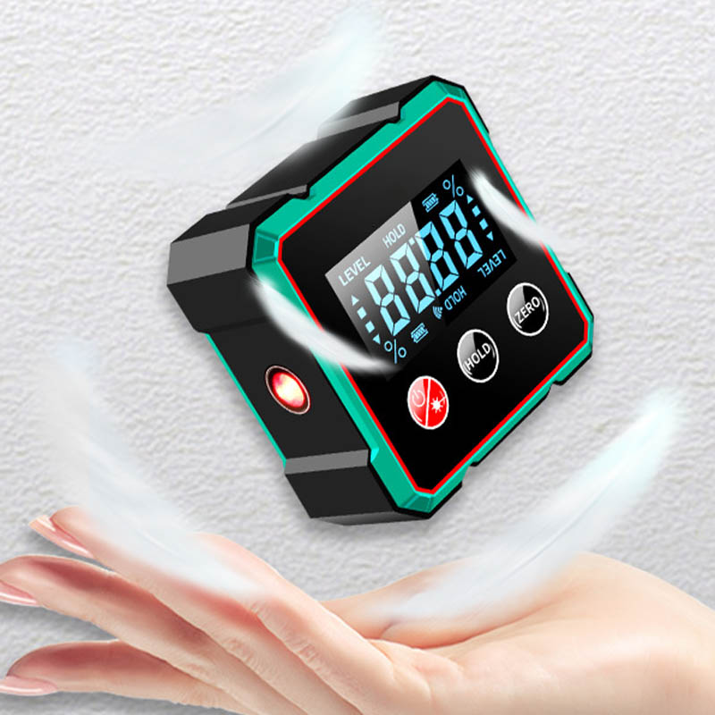 Precision Laser Level – Accurate Alignment Tool for Home Projects - Image 8