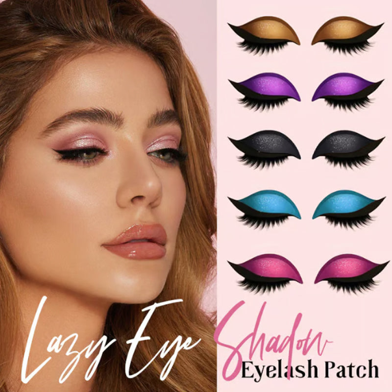 Glamour Lashes – Elevate Your Eye Makeup Game - Image 8