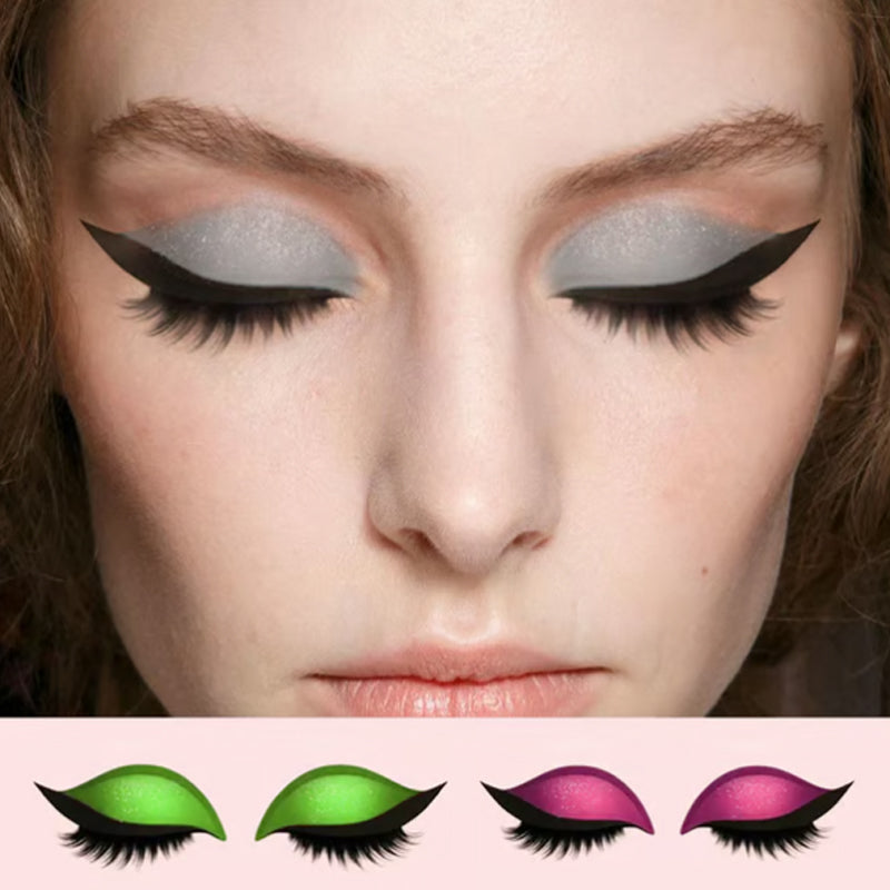 Glamour Lashes – Elevate Your Eye Makeup Game - Image 5