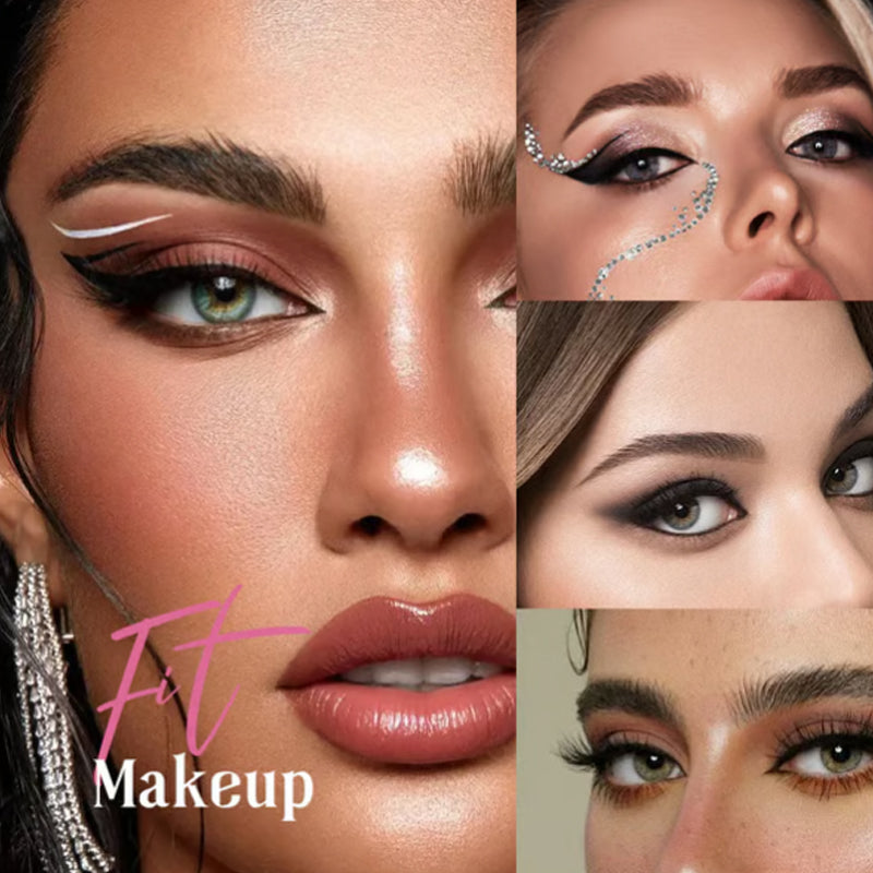 Glamour Lashes – Elevate Your Eye Makeup Game - Image 4