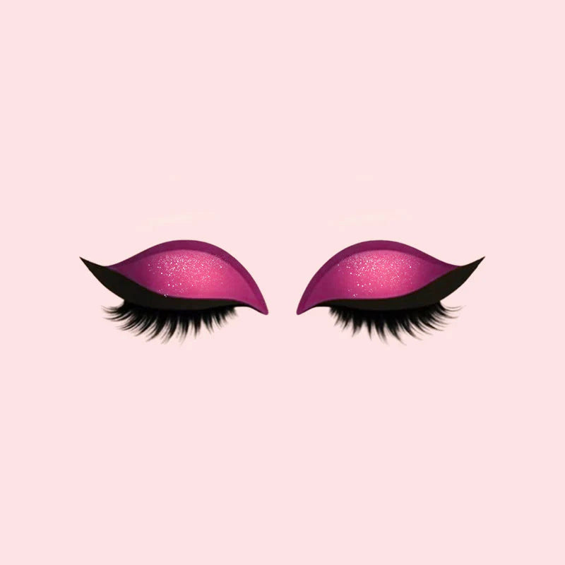 Glamour Lashes – Elevate Your Eye Makeup Game - Image 7