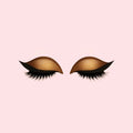 Glamour Lashes – Elevate Your Eye Makeup Game - Image 3