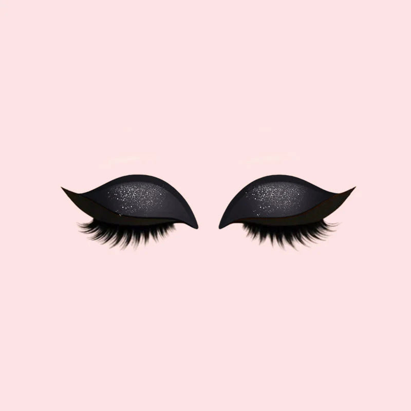 Glamour Lashes – Elevate Your Eye Makeup Game - Image 9