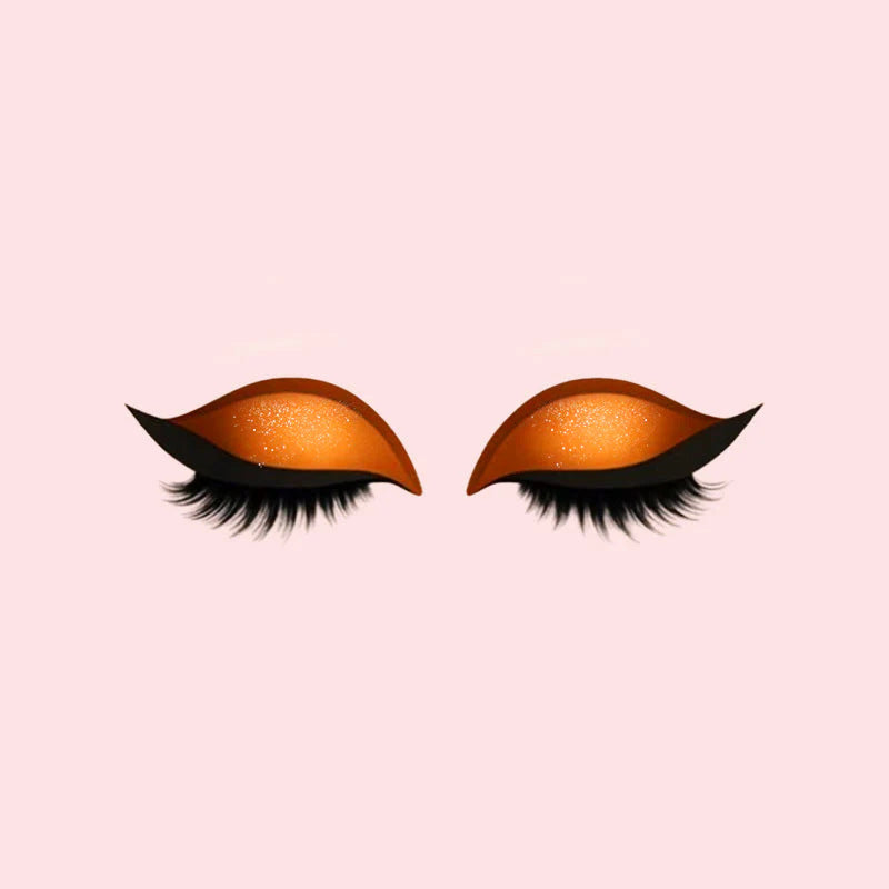 Glamour Lashes – Elevate Your Eye Makeup Game - Image 10
