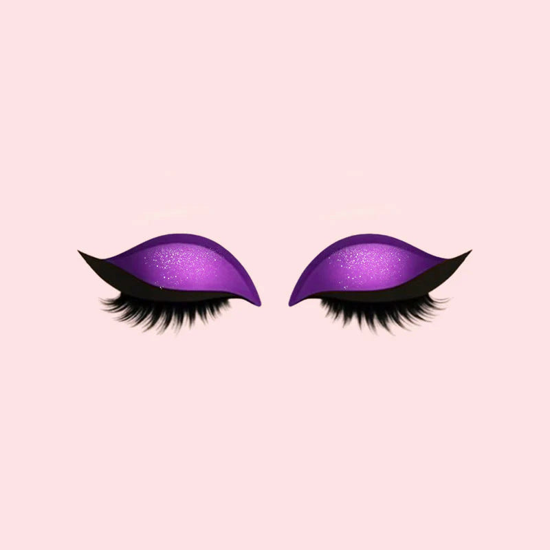 Glamour Lashes – Elevate Your Eye Makeup Game - Image 14