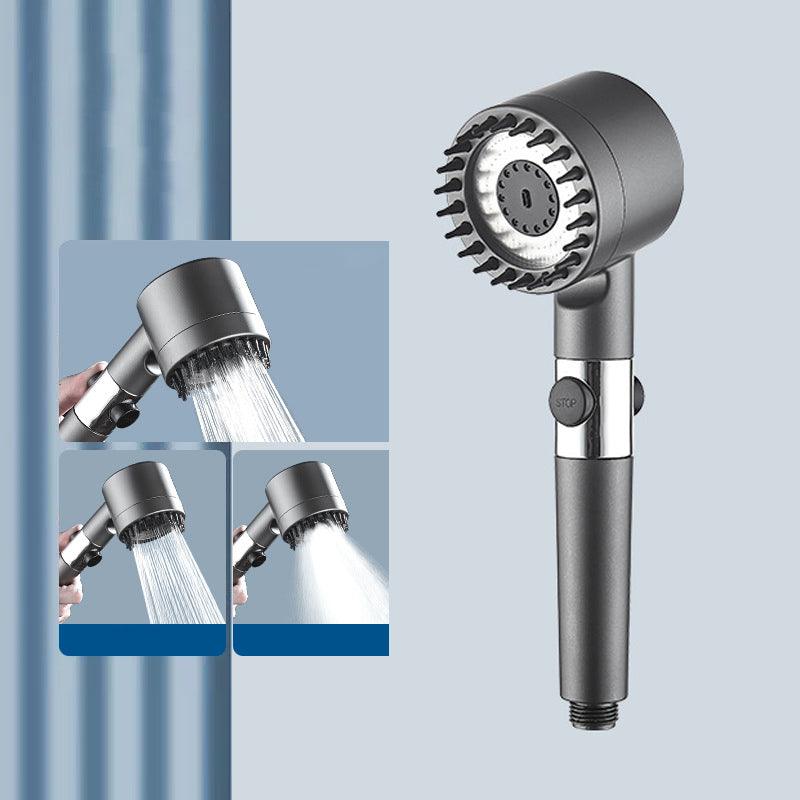 High-Pressure Shower Head – Transform Your Shower Experience - Image 1