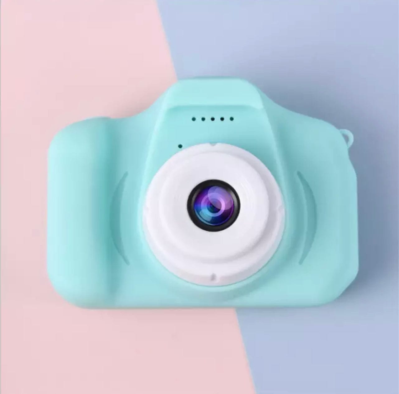 Cute Instant Camera – Capture Memories in Style - Image 2