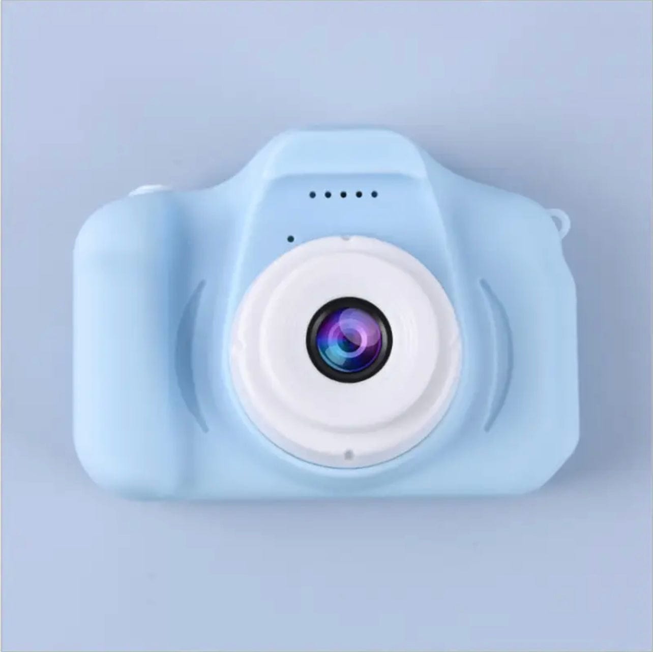 Cute Instant Camera – Capture Memories in Style - Image 3
