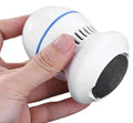 SmoothSkin Electric Foot File – Effortless Callus Remover - Image 1