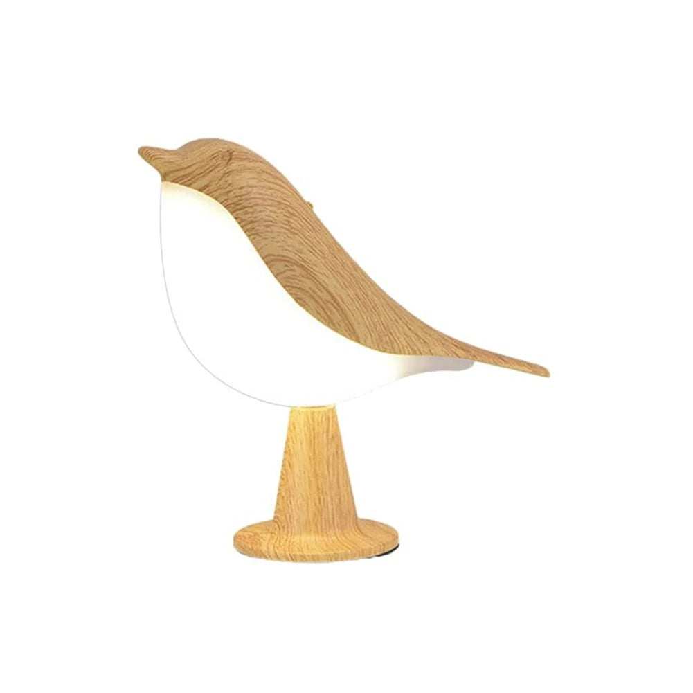 Charming Bird Table Lamp – Elegant Night Lighting for Any Space - Image 14