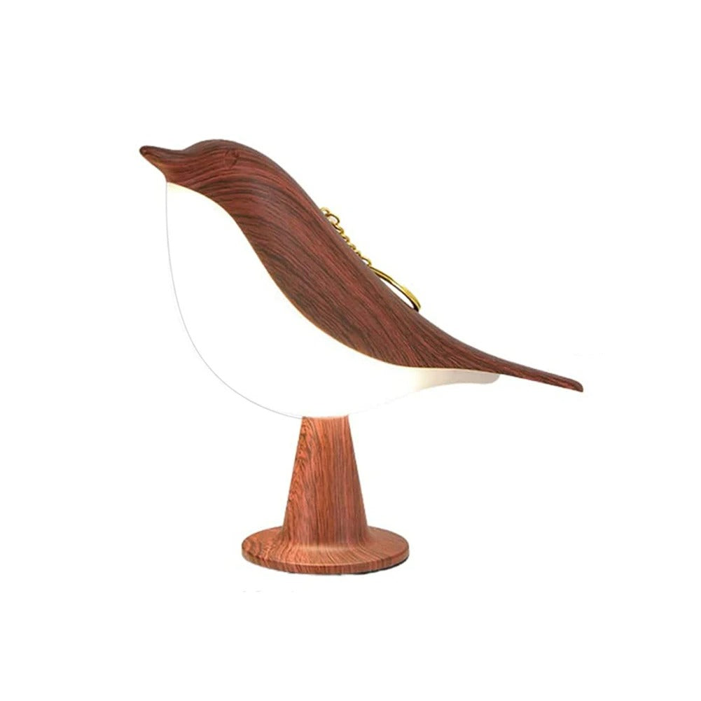 Charming Bird Table Lamp – Elegant Night Lighting for Any Space - Image 16