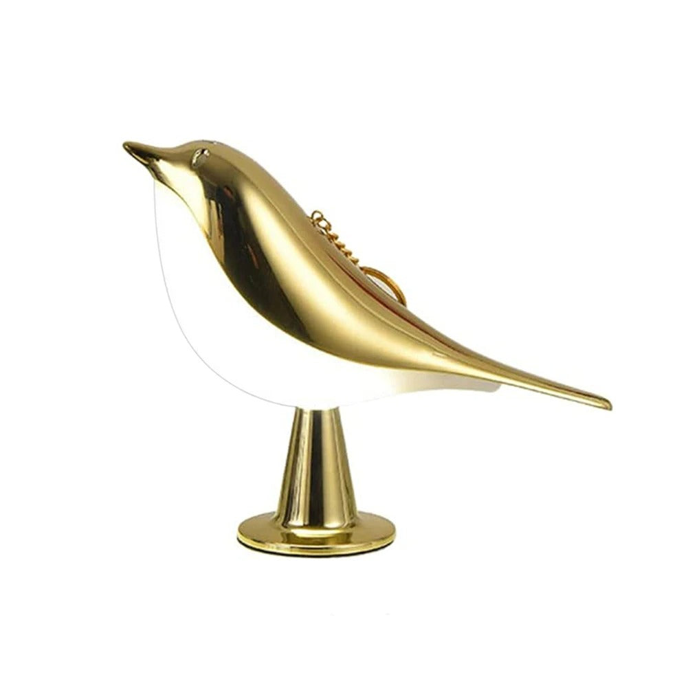 Charming Bird Table Lamp – Elegant Night Lighting for Any Space - Image 11