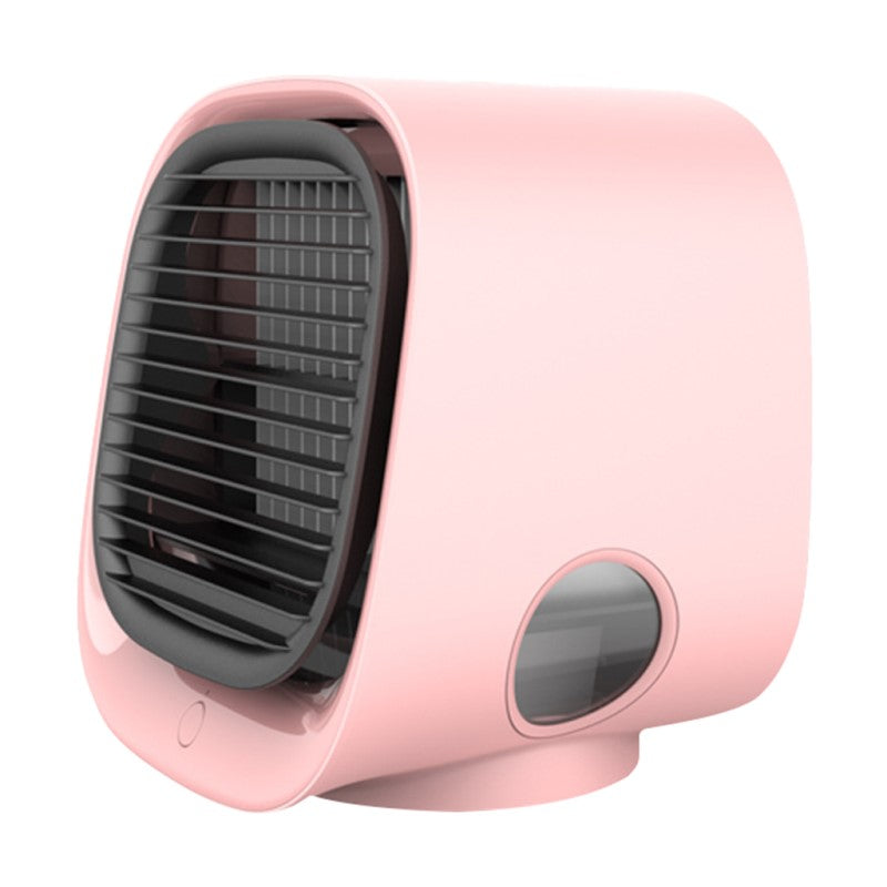 Portable Air Cooler – Stay Cool Anywhere - Image 2