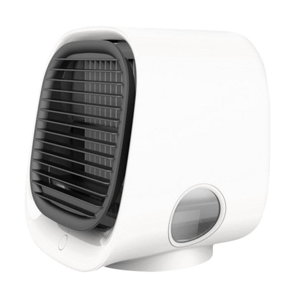 Portable Mini Air Conditioner – Efficient Personal Cooling Solution - Image 6
