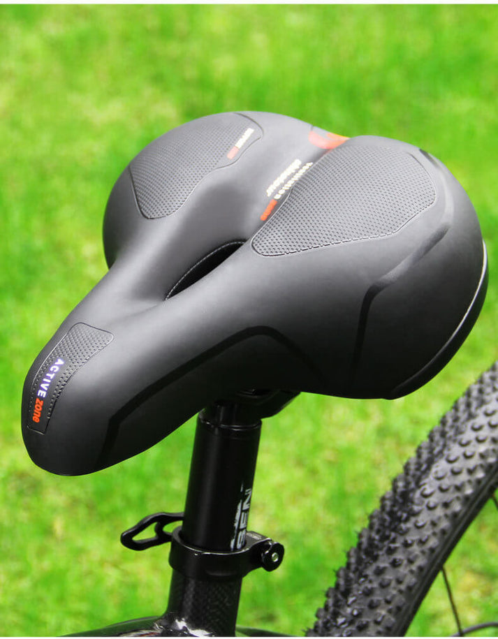 Active Comfort Saddle – Ultimate Support for Long Rides - Image 11
