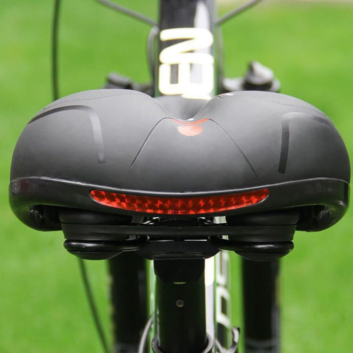 Active Comfort Saddle – Ultimate Support for Long Rides - Image 4