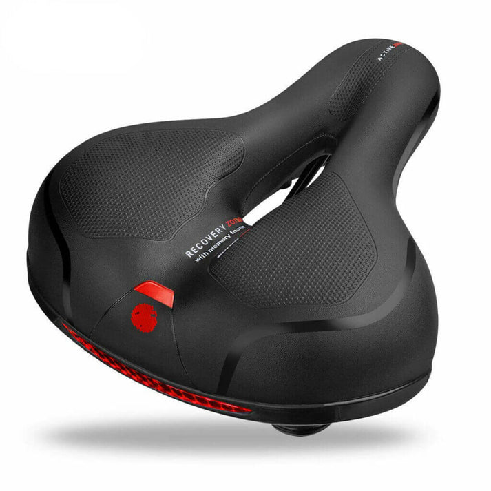 Active Comfort Saddle – Ultimate Support for Long Rides - Image 14