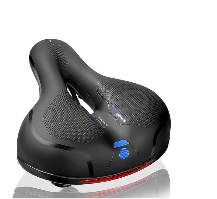 Active Comfort Saddle – Ultimate Support for Long Rides - Image 13