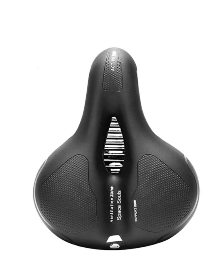 Active Comfort Saddle – Ultimate Support for Long Rides - Image 12