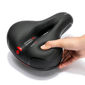 Active Comfort Saddle – Ultimate Support for Long Rides - Image 1